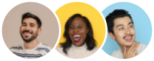 avatars 